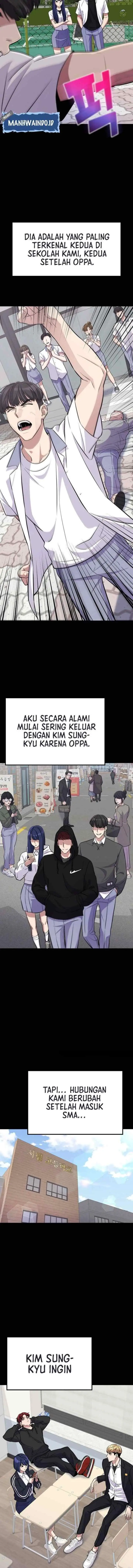 Ganzi Monster chapter 31 halaman 7