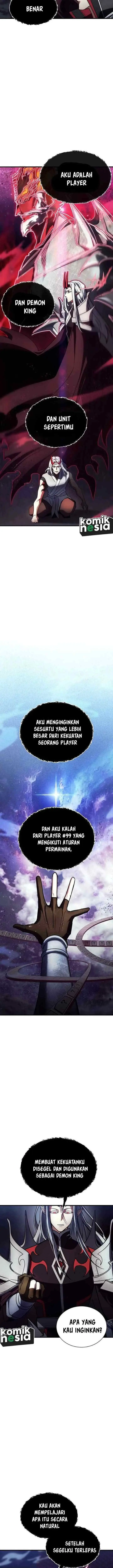 Does God Play Dice? chapter 43 halaman 9