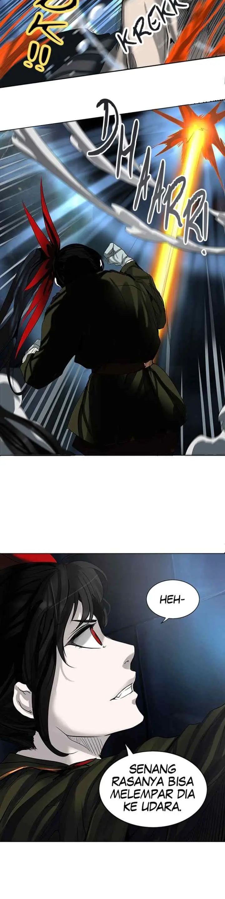 Tower of God chapter 270 halaman 18