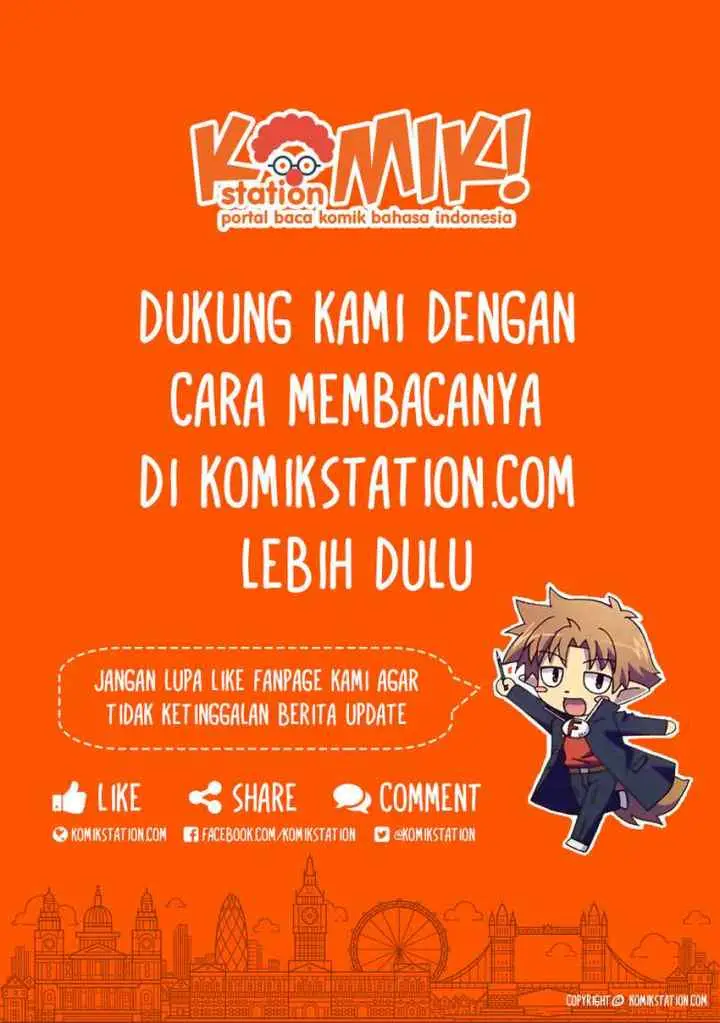 Kill Blue chapter 89 halaman 10
