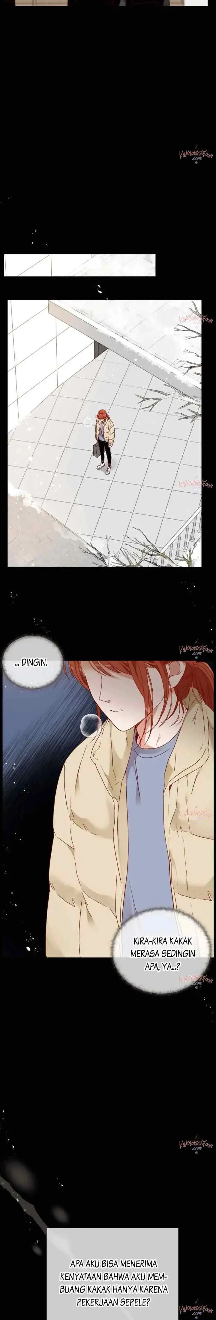 An Hour of Romance chapter 161 halaman 18