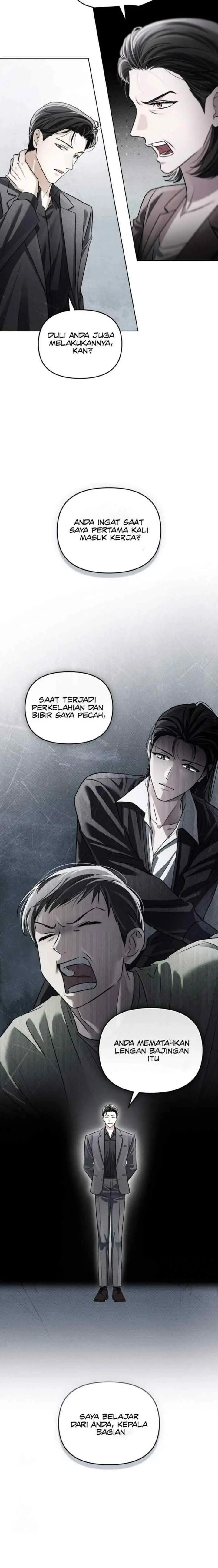 Honbul chapter 48 halaman 12