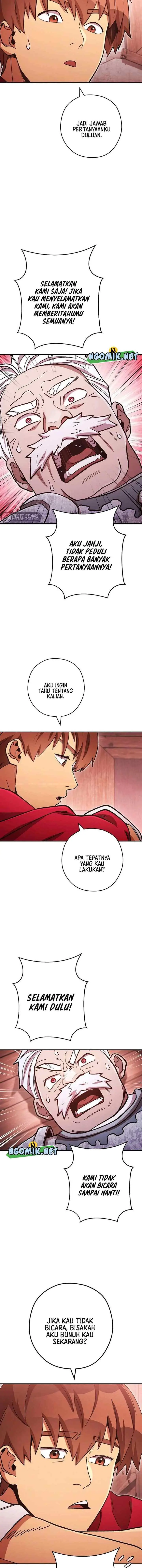Dungeon Reset chapter 181 halaman 15