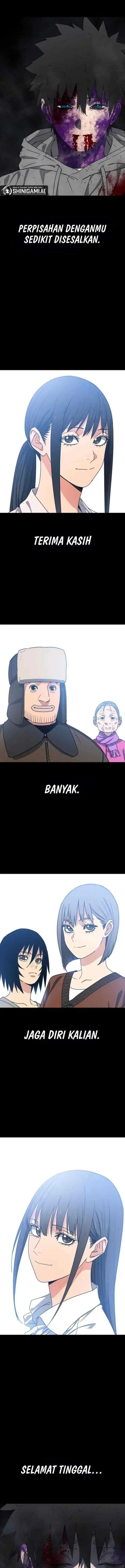 Existence chapter 72 halaman 11