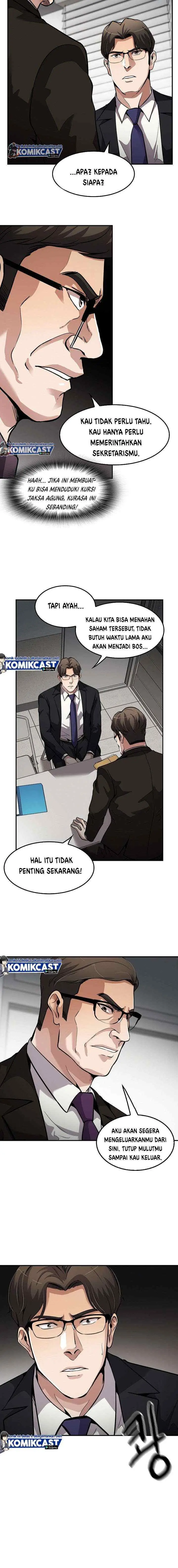 Again My Life chapter 104 halaman 12