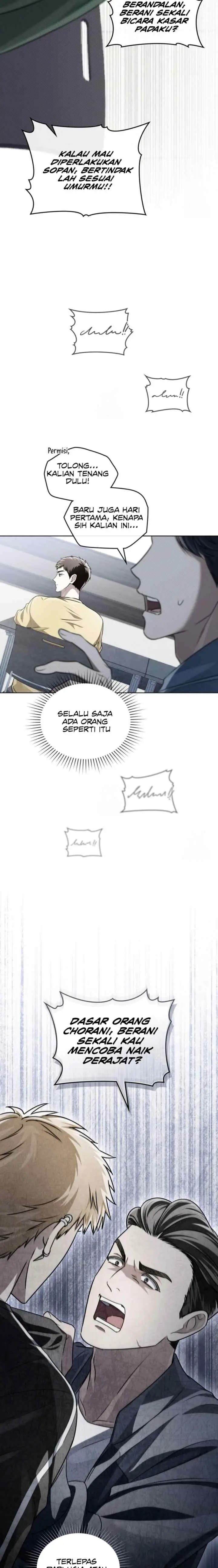 Honbul chapter 44 halaman 8