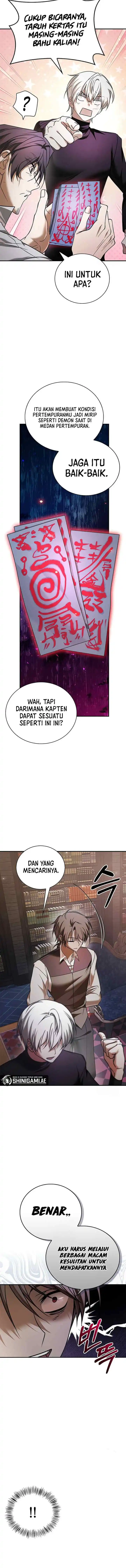 I'm Not That Kind of Talent chapter 82 halaman 10