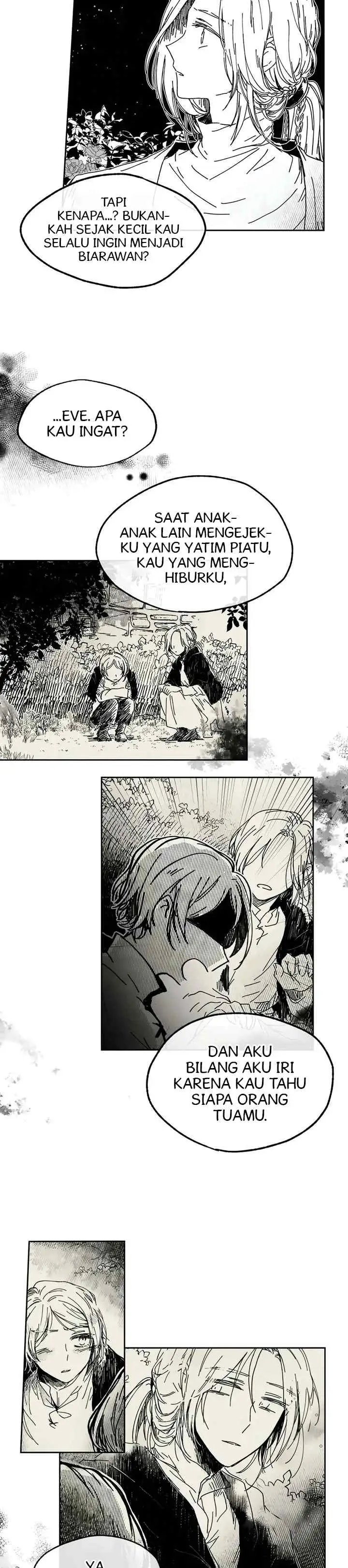 In the Hall of the Mountain King chapter 7 halaman 10