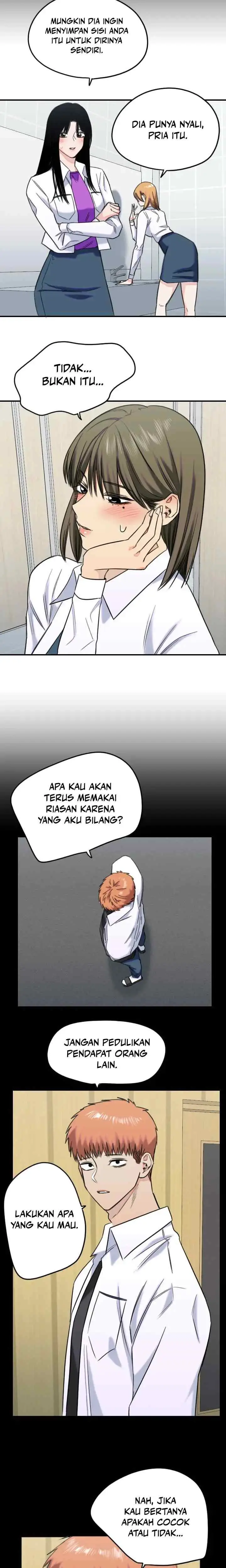 Drawing Romance chapter 161 halaman 9