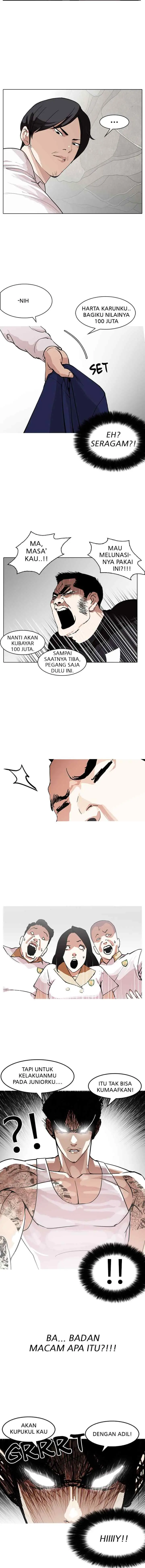 Lookism chapter 147 halaman 6