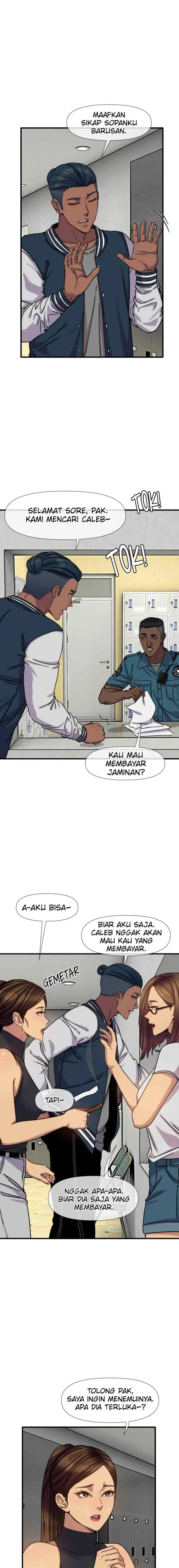 Chasing Red chapter 51 halaman 12