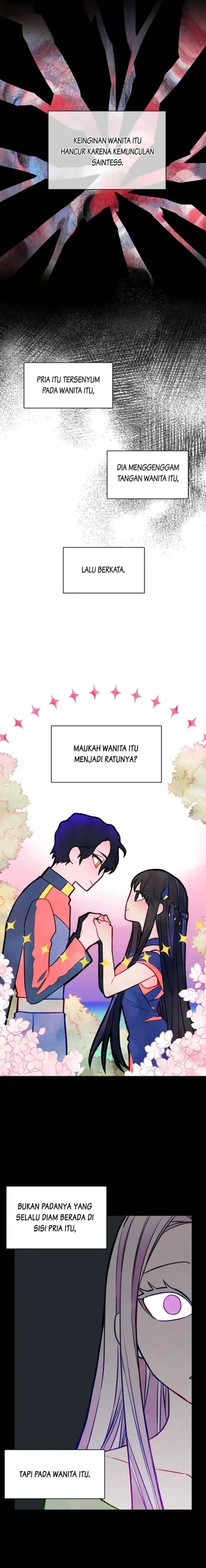 Keep Alive to the End chapter 123 halaman 9