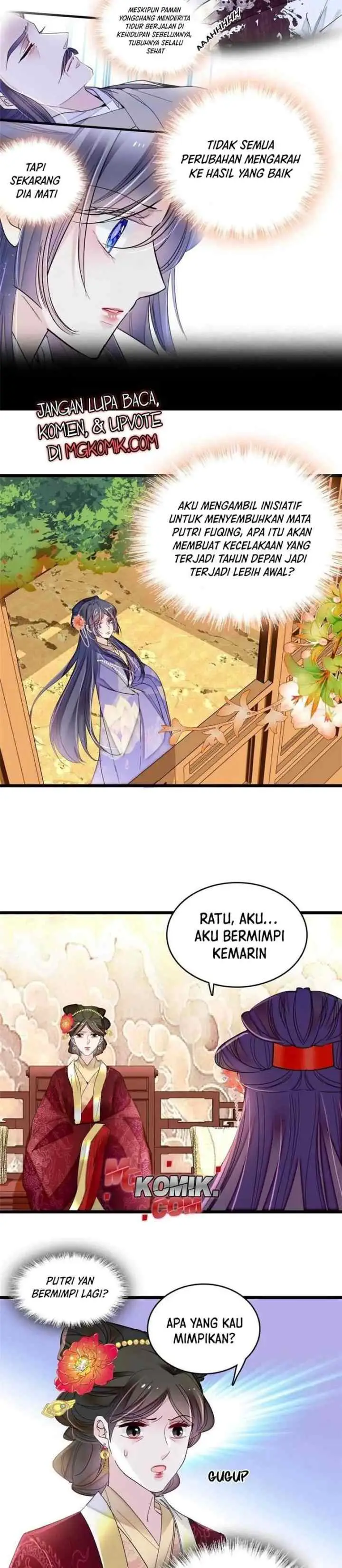 Sijin chapter 314 halaman 9
