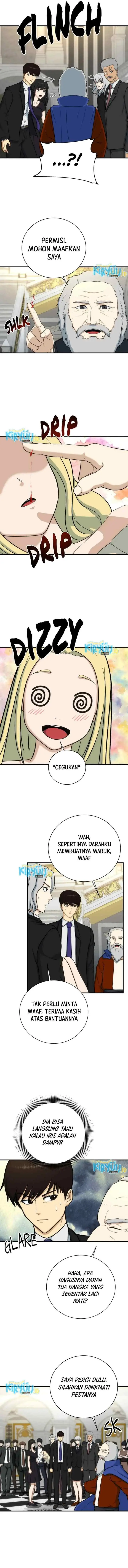 Dungeon House chapter 86 halaman 6