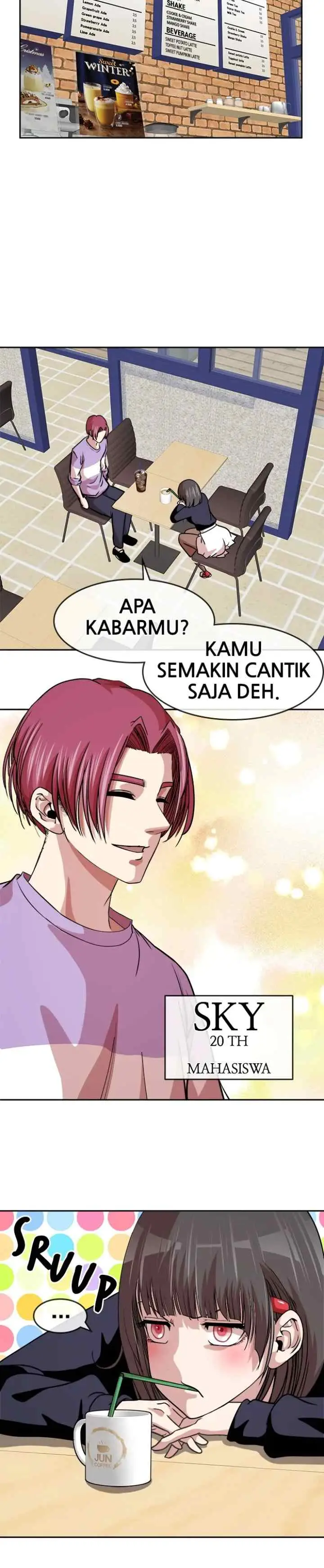 Change S2 chapter 166 halaman 4