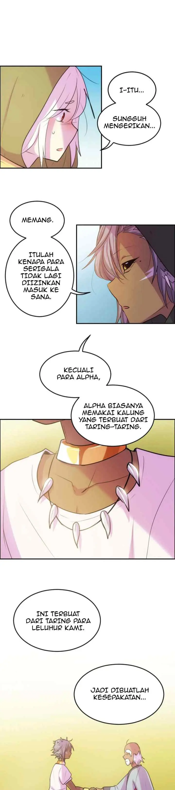 Watermelon chapter 90 halaman 12
