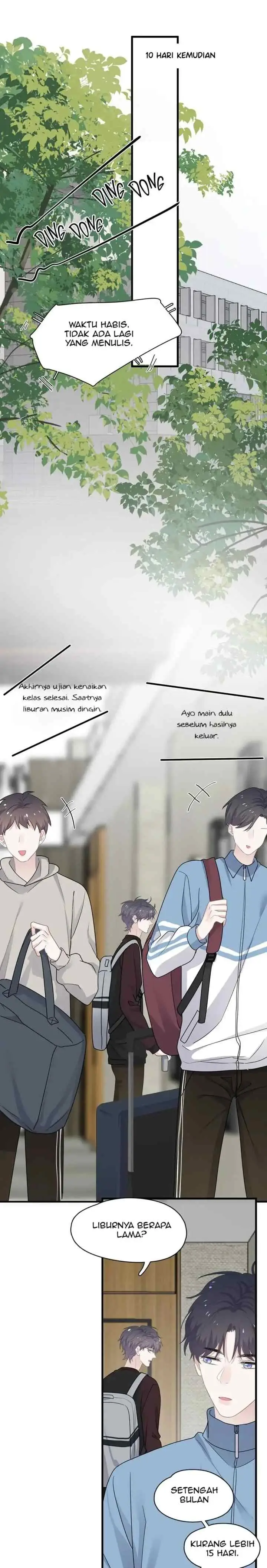 Zhe Ti Chao Gang Le chapter 82 halaman 12