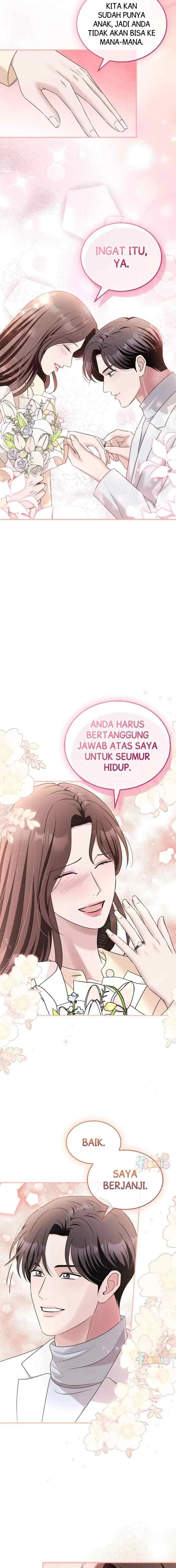 Couple, How Far We Can Go? chapter 72 halaman 14