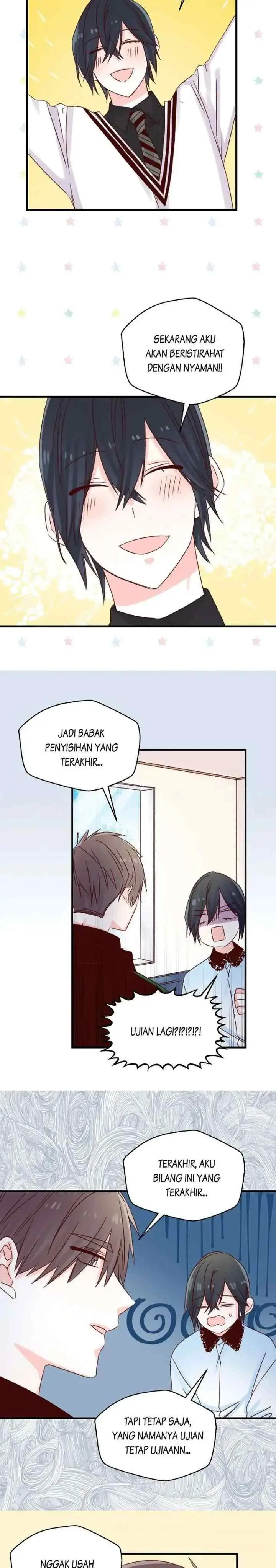 Red Honey chapter 55 halaman 7