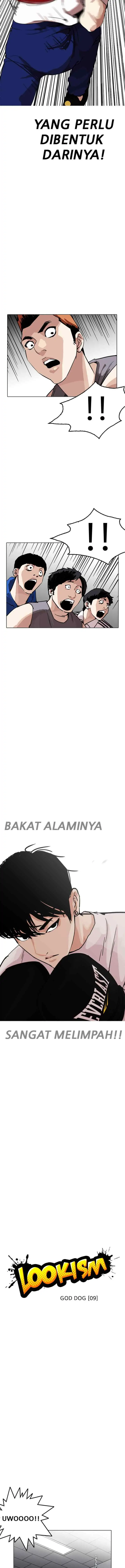 Lookism chapter 207 halaman 4