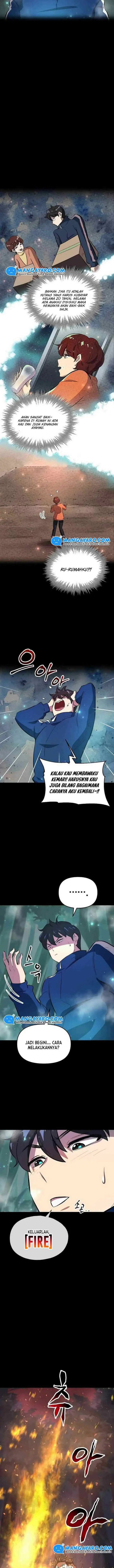 Deadbeat Hero chapter 2 halaman 15