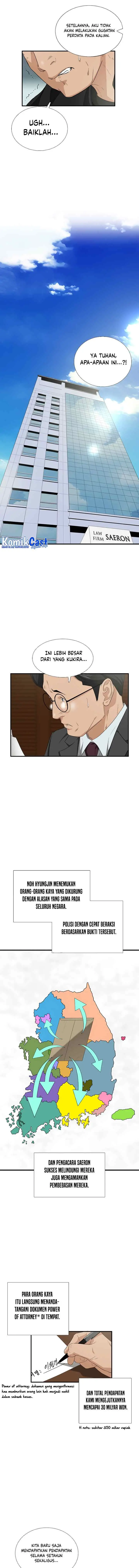 This is the Law chapter 95 halaman 8