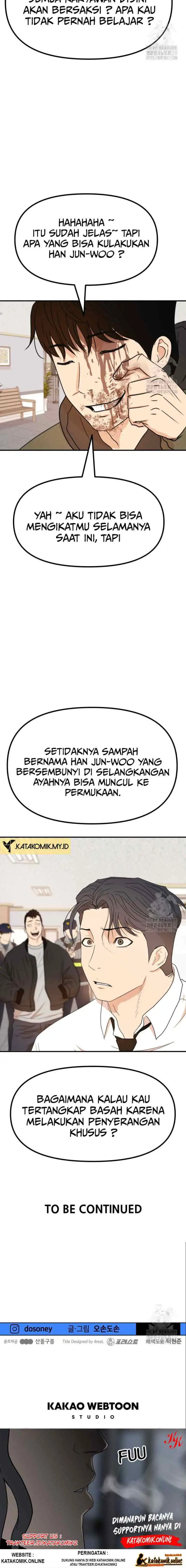 Guard Pass chapter 119 halaman 11