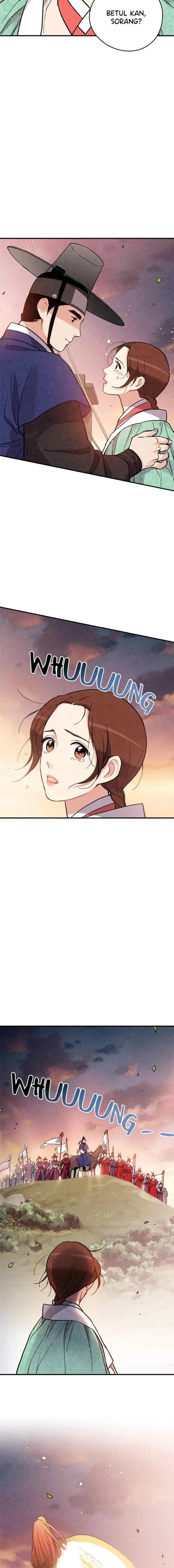 Joseon's Ban on Marriage chapter 71 halaman 15