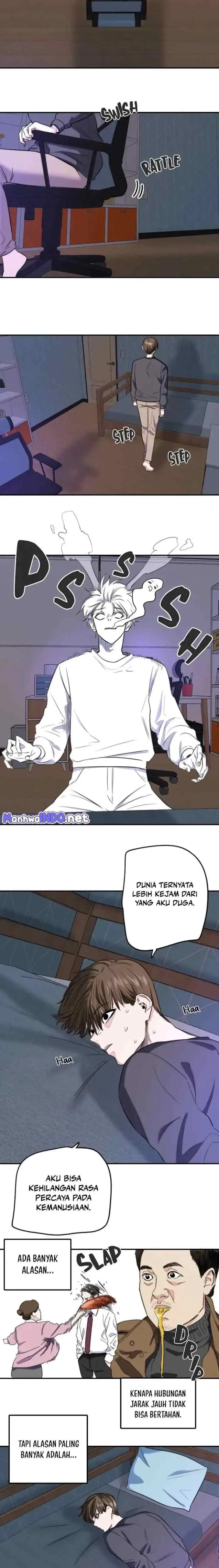 Drawing Romance chapter 216 halaman 9
