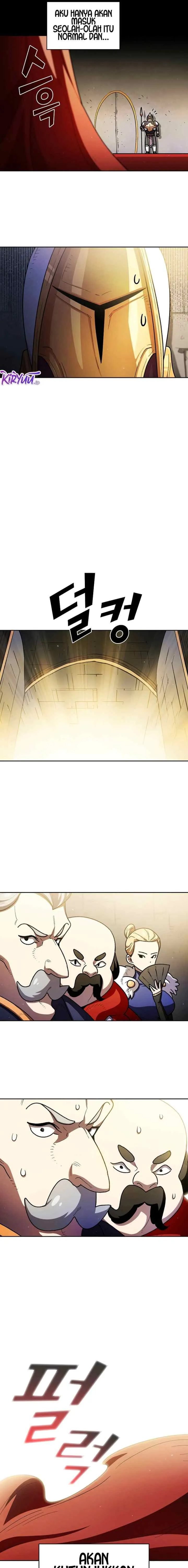 FFF-Class Trashero chapter 145 halaman 14
