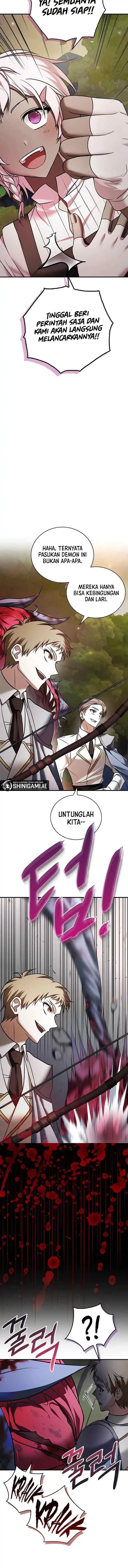 I'm Not That Kind of Talent chapter 83 halaman 7