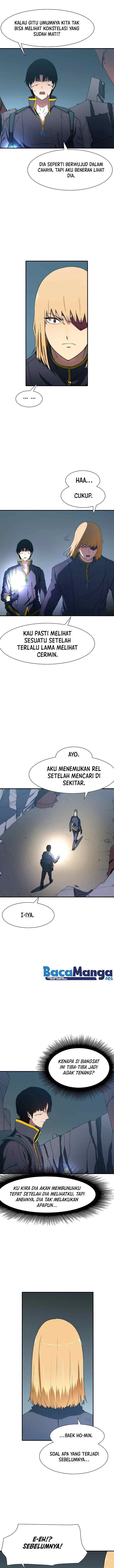 I'm the Only One Loved by the Constellations! chapter 21 halaman 16