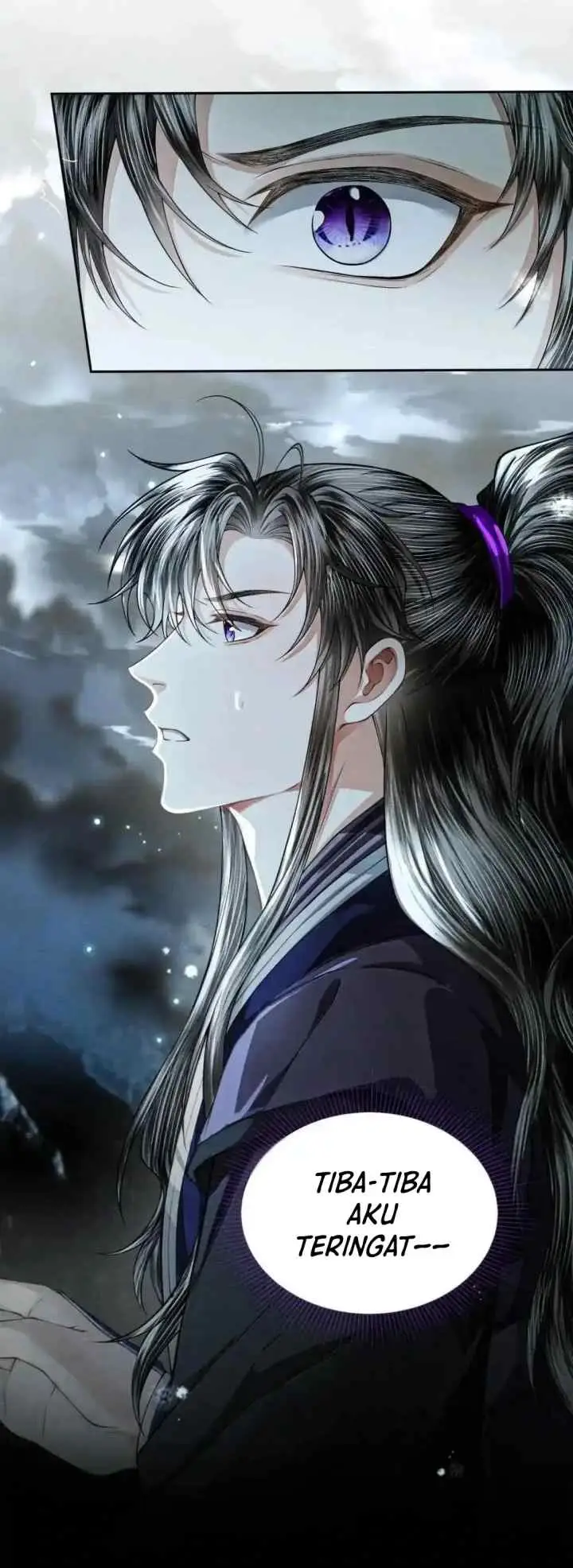 Tong Qian Kan Shi chapter 131 halaman 16