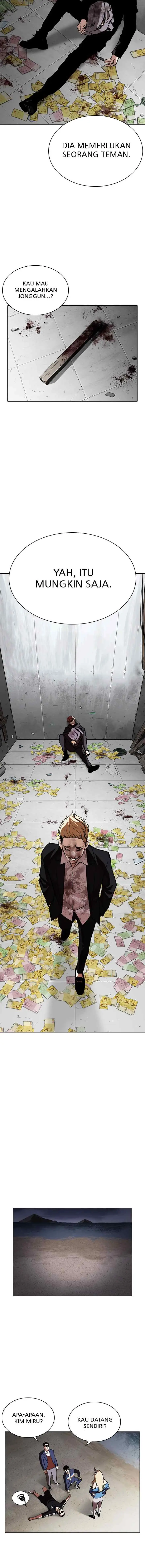 Lookism chapter 263 halaman 10