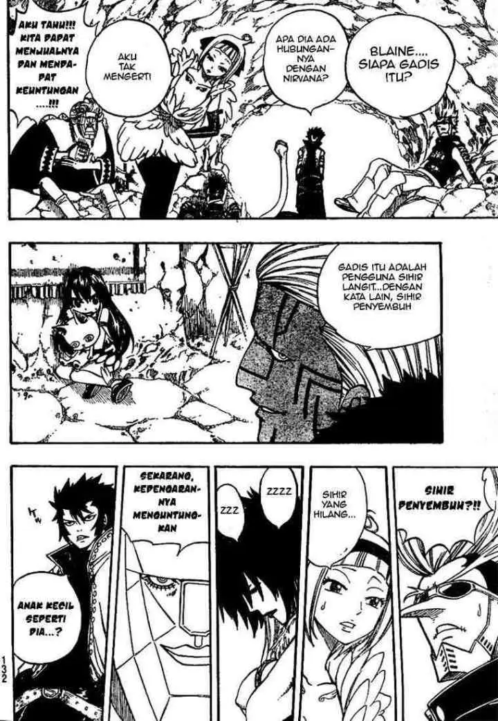 Fairy Tail chapter 136 halaman 4