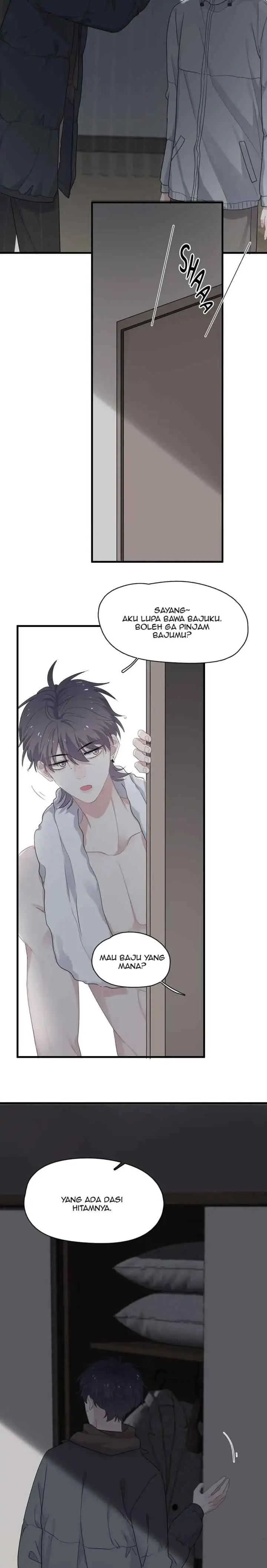 Zhe Ti Chao Gang Le chapter 97 halaman 14