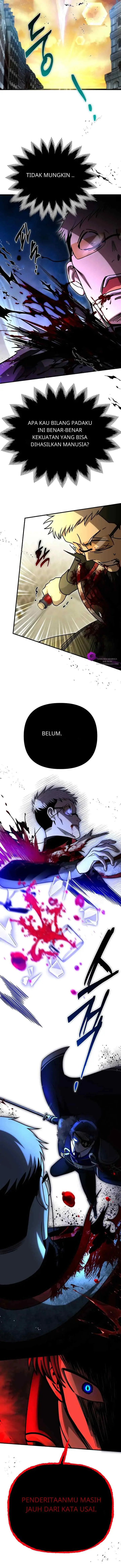 Vampire's Alchemy chapter 27 halaman 4