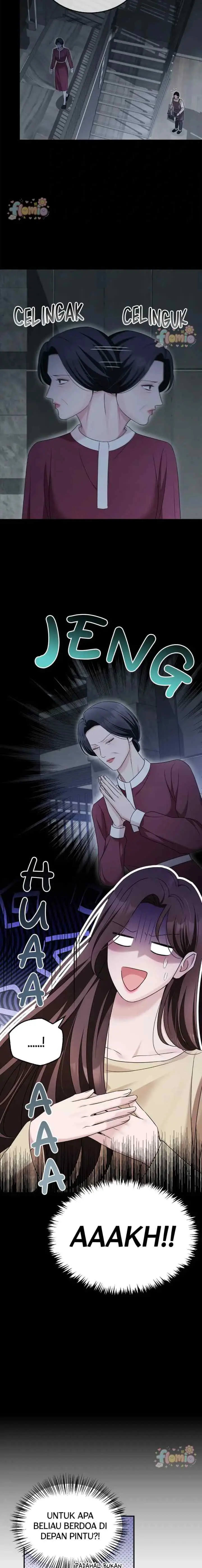 Couple, How Far We Can Go? chapter 36 halaman 12