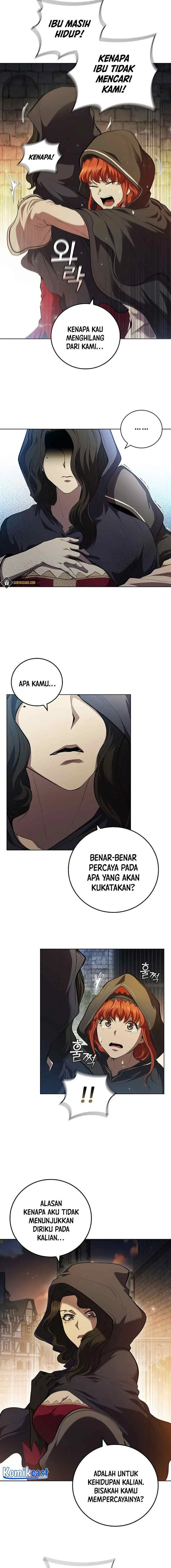 I Regressed As The Duke chapter 68 halaman 13