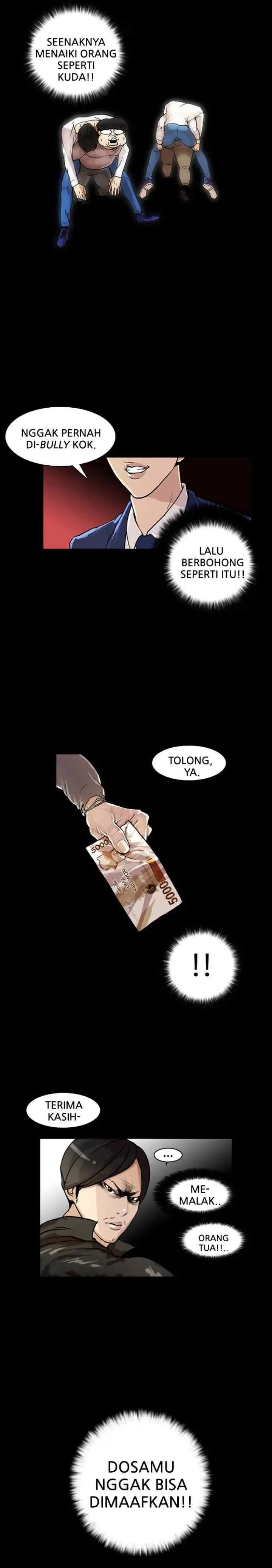 Lookism chapter 18 halaman 4