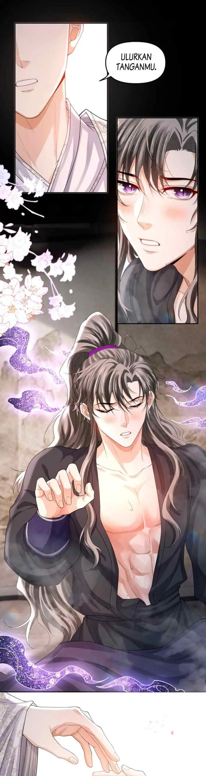 Tong Qian Kan Shi chapter 96 halaman 13