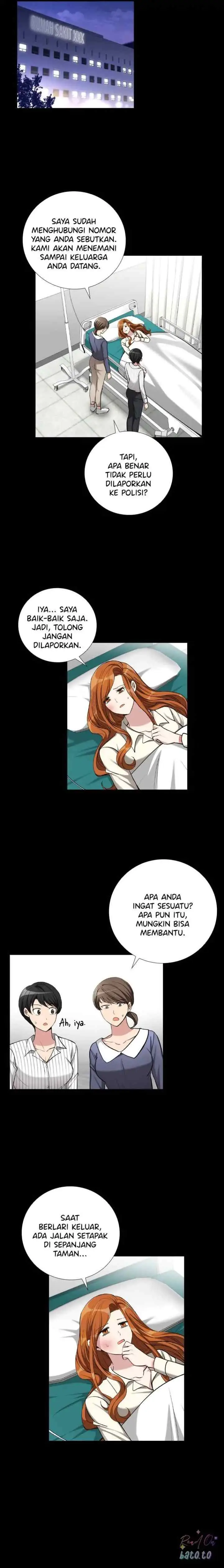 All I Want is You chapter 58 halaman 5