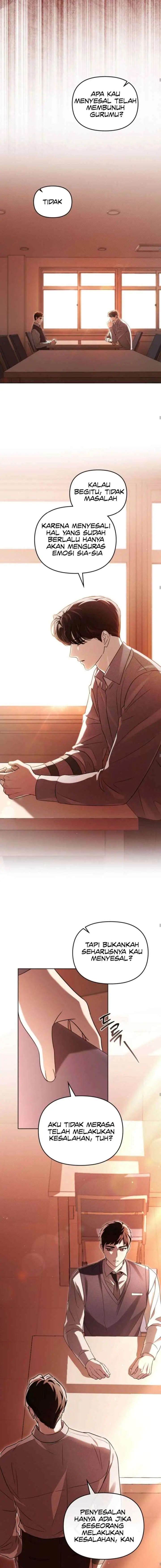 Honbul chapter 35 halaman 13