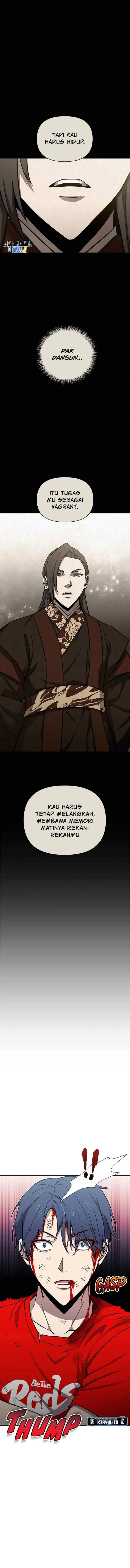 Cursed Manager's Regression chapter 38 halaman 13
