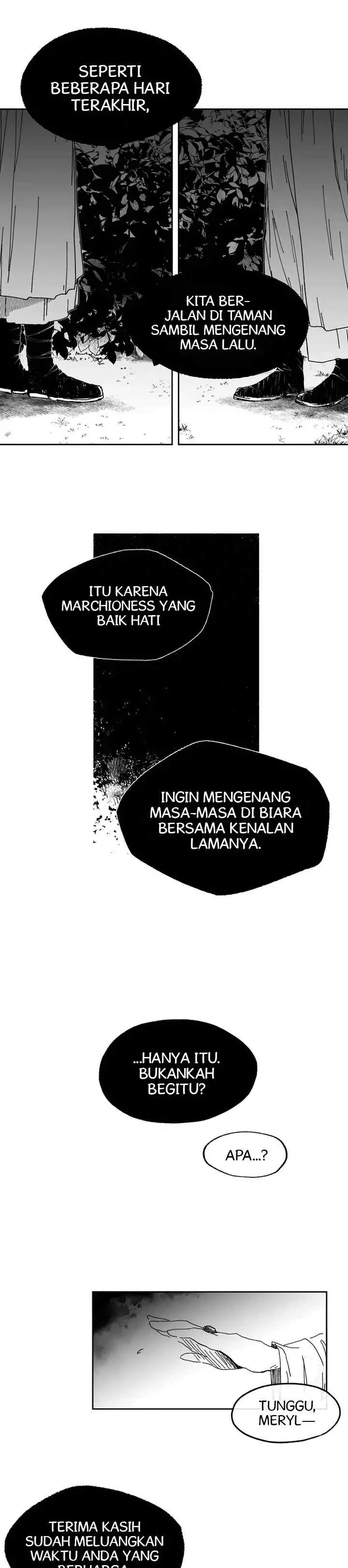 In the Hall of the Mountain King chapter 8 halaman 9