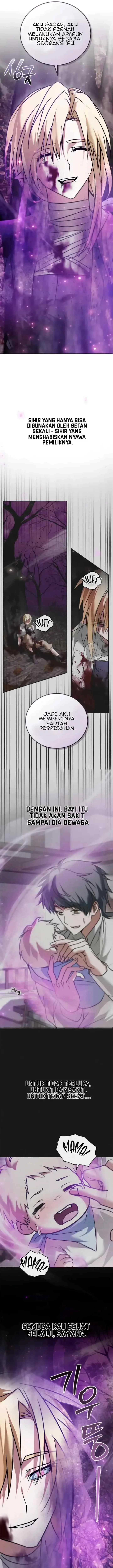 I'm Not That Kind of Talent chapter 104 halaman 4