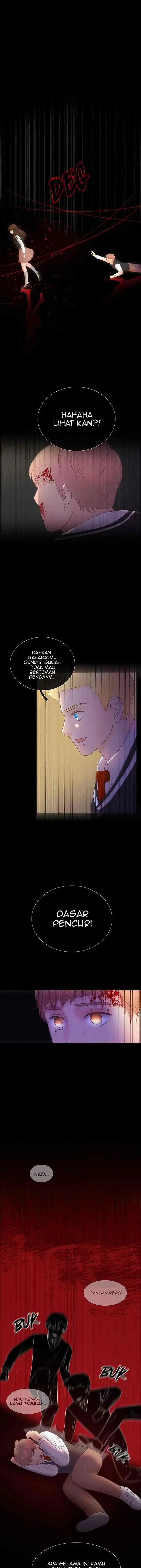 A Flower for Nao chapter 0 halaman 11