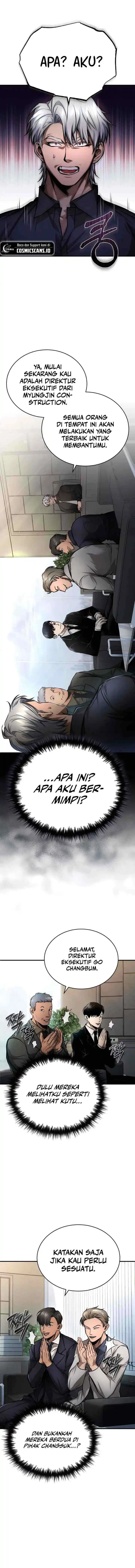 Devil Returns To School Days chapter 28 halaman 12