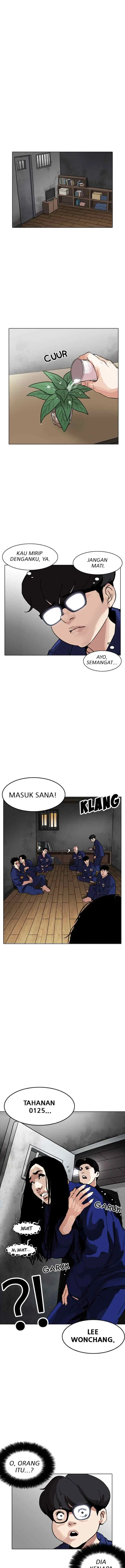 Lookism chapter 181 halaman 14
