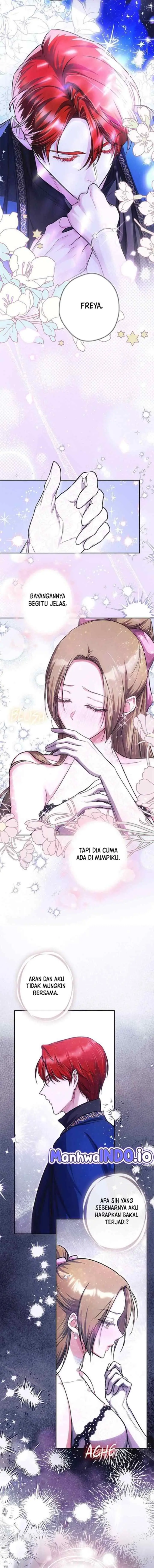 The Dragon's Guardian chapter 40 halaman 12